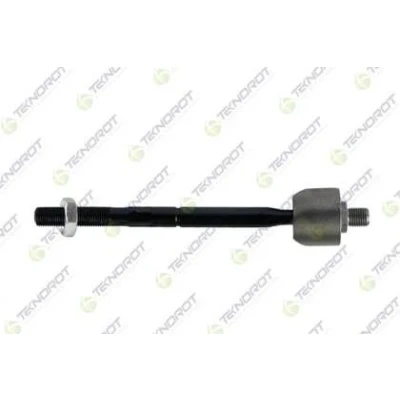 Bilde av TEKNOROT R 753 Styrestag framaksel M14x1,5 204mm Stål RENAULT: MEGANE 3, 3 Grandtour, Kangoo II Express, MERCEDES BENZ: Citan Van