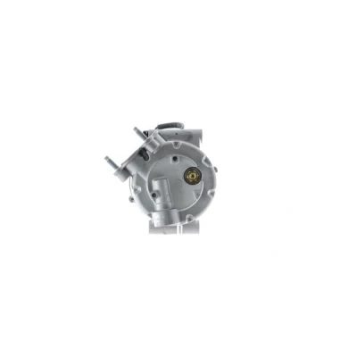 Bilde av MAHLE ORIGINAL ACP 1364 000P Kompressor 7VS16ic 12 PAG 46 YF R 1234yf, 134a med tetningsring uten oljeutslippsskrue FORD: MONDEO 4 Turnier