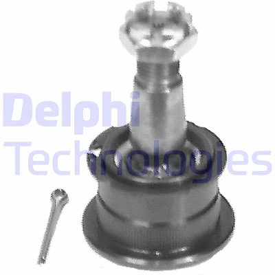 Bilde av DELPHI TC595 Bærekule 50 84 MITSUBISHI: PAJERO 1