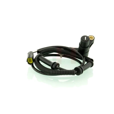 Bilde av Sensor, hjulturtall, Framaksel, Framaksel venstre kia rio ii, halvkombi i, sedan ii OE 0K31L4373XD, 0K31L4373XE