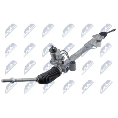 Bilde av Styresnekke, vw touareg, 7L6422061J