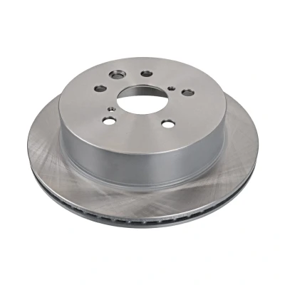 Bilde av BLUE PRINT ADT343297 Bremseskiver bakaksel 290 18 5 114 innvendig ventilert belagt LEXUS: IS 3