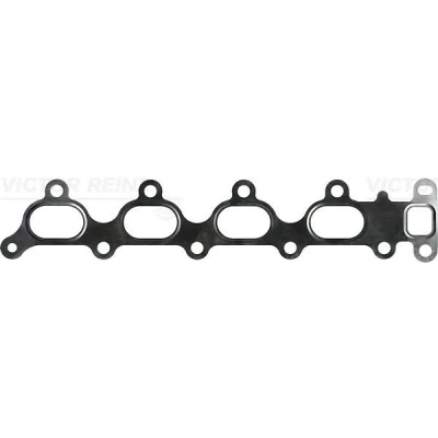 Bilde av REINZ 71 36606 00 Eksospakning OPEL: Astra H Hatchback, Zafira A
