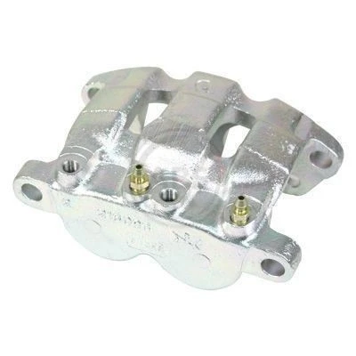 Bilde av A.B.S. 629881 Bremsecaliper Grått støpejern 154 MERCEDES BENZ: MB 100 Flatvogn lastebil/Chassis