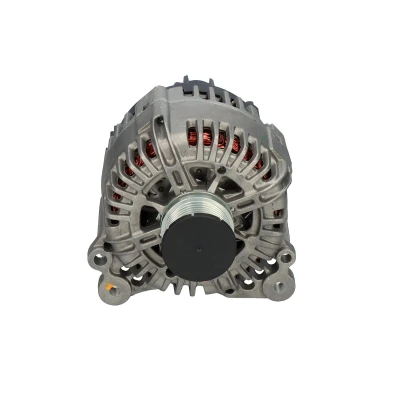 Bilde av VALEO 439608 Dynamo 14V 140A VOLKSWAGEN: Transporter 5 Bus, Passat B6 Variant, 5, AUDI: A3 Sportback, SKODA: Superb II Stasjonsvogn