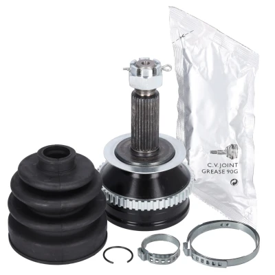 Bilde av FEBI BILSTEIN 185068 Drivknute hjulside, framaksel HYUNDAI: Santa Fe I