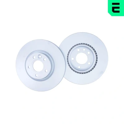 Bilde av OPTIMAL BS 8060HC Bremseskiver framaksel 300 25 5/5 ventilert belagt høy karbon FORD: FOCUS 3, Transit Connect V408 Van, 3 Turnier