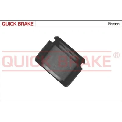Bilde av QUICK BRAKE 185323K Stempel, bremseklave 40mm OPEL: Astra J Hatchback