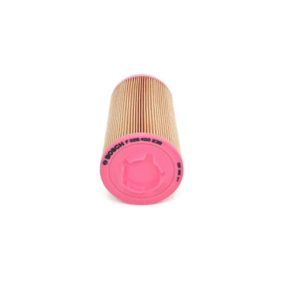 Bilde av BOSCH F 026 400 238 Luftfilter 253 115,4 Filterinnsats