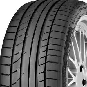 Bilde av Continental SportContact 5P 235/40R20 96Y XL MO Sommerdekk