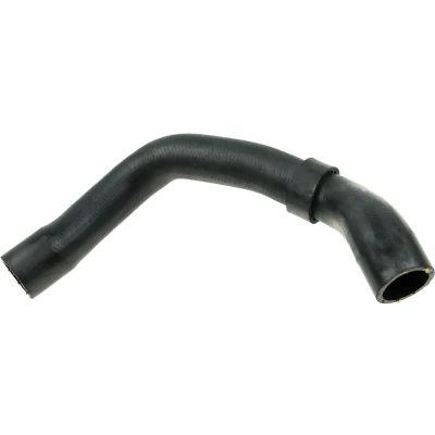 Bilde av GATES 05 2660 Radiatorslange EPDM (etyl propylen dien gummi) VOLKSWAGEN: Golf 5, Passat B6 Variant