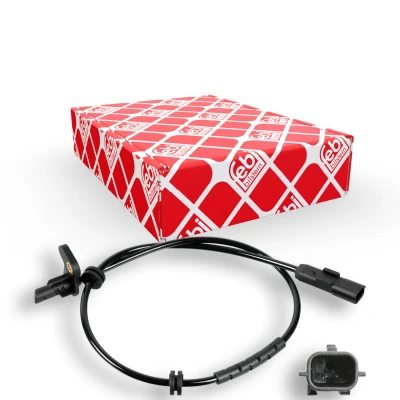 Bilde av FEBI BILSTEIN 107991 ABS Sensor høyre bakaksel 610 RENAULT: Zoe