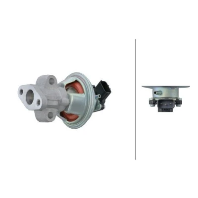 Bilde av HELLA 6NU 014 865 521 EGR Ventil elektrisk pneumatisk med tetningsringer