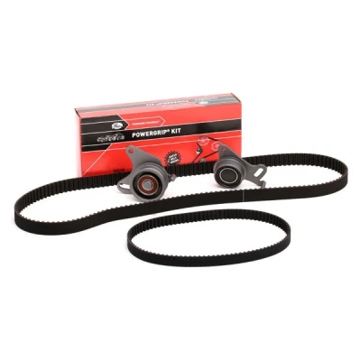 Bilde av GATES FleetRunner Micro V Stretch Fit K025435XS Registerreimsett MITSUBISHI: L200 / Triton IV Pick up, III PAJERO 3