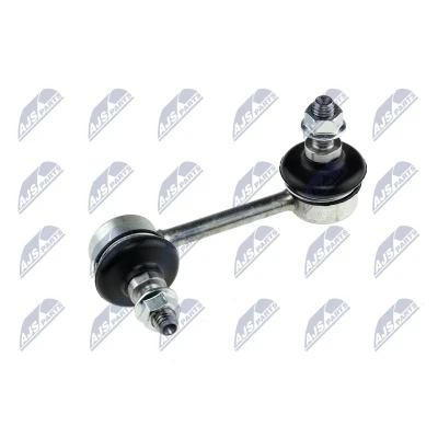 Bilde av stang, stabilisator, bakaksel, Venstre alfa romeo 166, 60628284