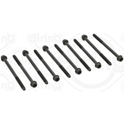 Bilde av ELRING 524.160 Sylindertoppskrue indre kileprofil (Ribe CV) FIAT: BRAVO 2, 500L