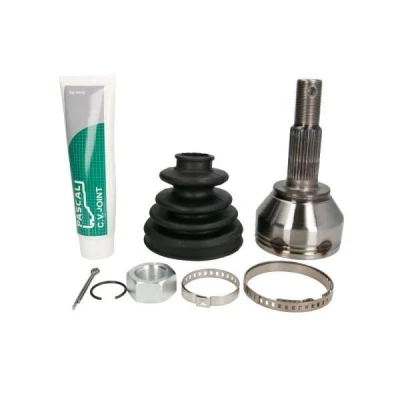 Bilde av PASCAL G11083PC Drivknute framaksel, hjulside NISSAN: Qashqai / Qashqai+2 I, X Trail