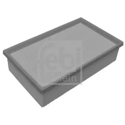 Bilde av FEBI BILSTEIN 100468 Luftfilter 70,7 176,5 292 Filterinnsats VOLKSWAGEN: Passat B8 Variant, Golf 7, 7 SKODA: Octavia 3 Combi