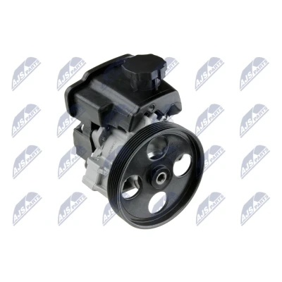 Bilde av NTY SPW ME 012 Hydraulikkpumpe hydraulisk med reservoar MERCEDES BENZ: E Klasse T modell, Sedan, C modell