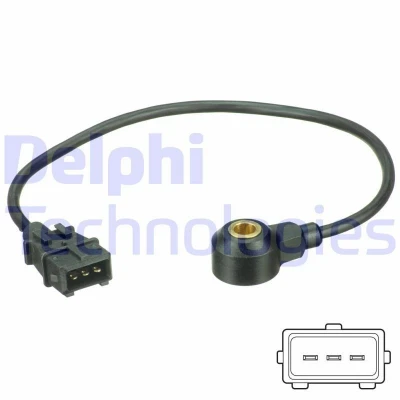 Bilde av DELPHI AS10214 Sensorer