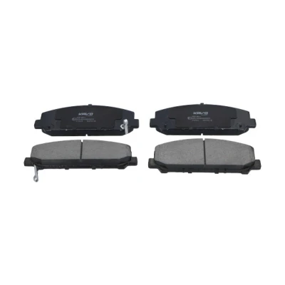 Bilde av Bremseklosser sett, Framaksel, infiniti qx56, qx80, nissan armada, titan, 5521082Z30, 5521082Z32, D10601LA1A, D10609FE0A, D1060ZC60A, D1