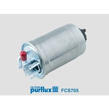 Bilde av PURFLUX FCS705 Drivstoffilter Filterinnsats AUDI: A2