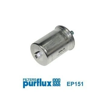 Bilde av PURFLUX EP151 Drivstoffilter ledningsfilter MERCEDES BENZ: W124 Sedan, 190, Stasjonsvogn