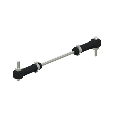 Bilde av WABCO 4419017122 Flerveisventil
