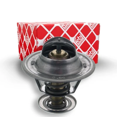 Bilde av FEBI BILSTEIN 18980 Termostat 88 FORD: Transit Mk4 Van, Minibuss
