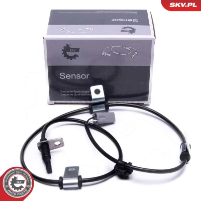 Bilde av ESEN SKV 06SKV522 ABS Sensor venstre bakaksel 2 SUZUKI: Grand Vitara SUV