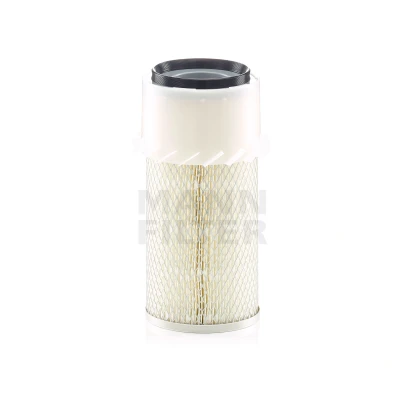 Bilde av MANN FILTER C 14 179 x Luftfilter 290 134 Filterinnsats med tetning MITSUBISHI: L300 / Delica III Minibuss