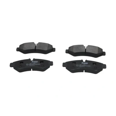 Bilde av KAVO PARTS KBP 10064 Bremseklosser MERCEDES BENZ: Sprinter 5 t Van, 3.5 Flatvogn lastebil / Chassis