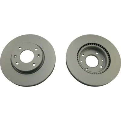 Bilde av KAVO PARTS BR 3236 C Bremseskiver 280 26 4 114 ventilert belagt HYUNDAI: Grandeur