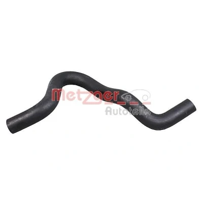 Bilde av METZGER 2421512 Radiatorslange EPDM (etyl propylen dien gummi)