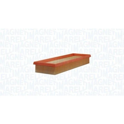 Bilde av MAGNETI MARELLI 152071760826 Luftfilter 42 102 310 kantet Filterinnsats RENAULT: Kangoo I, I Express, TRAFIC 2 Bus, OPEL: Vivaro A Combi