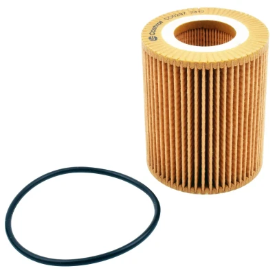 Bilde av Castrol filters CO0297 Oljefilter Filterinnsats LAND ROVER: Range Rover Sport, Discovery 4, IV VAN, CITROËN: C5 III Stasjonsvogn, 3