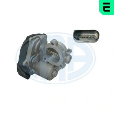Bilde av ERA 555412A EGR Ventil elektrisk med tetning