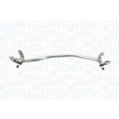 Bilde av MAGNETI MARELLI 085570175010 Vindusvisker Stangsystem for venstreratt foran AUDI: A4 B6 Avant, Sedan, B7 Avant