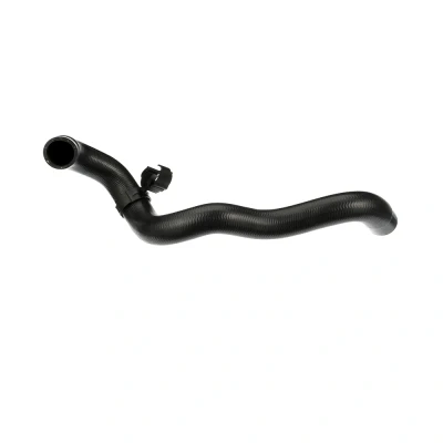 Bilde av GATES 05 4539 Radiatorslange EPDM (etyl propylen dien gummi) VOLKSWAGEN: Transporter 5 Bus,