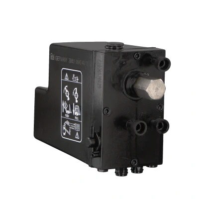 Bilde av FEBI BILSTEIN 39851 Vippepumpe, førerhus