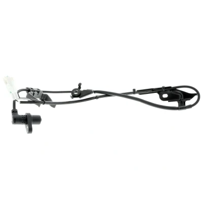 Bilde av VEMO V70 72 0269 ABS Sensor framaksel høyre Original Quality for kjøretøy med 2 12