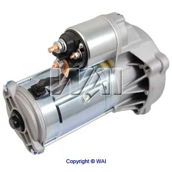 Bilde av WAI 33016N Starter 12 1,9 11 PEUGEOT: Boxer Minibuss, Van, CITROËN: C4 Picasso 2, Jumper II Van