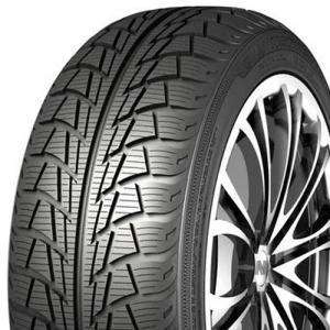 Bilde av Nankang Snow Viva SV 1 ( 205/65 R15 94H, Nordiske vinterdekk )
