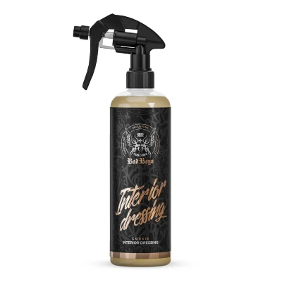 Bilde av Interiør rens BADBOYS Interior Dressing Cookie 500ml
