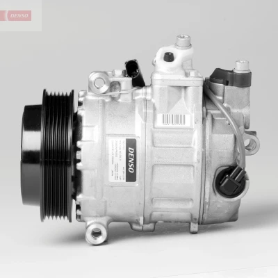Bilde av DENSO DCP28012 Kompressor 7SEU17C PAG 46 R 134a