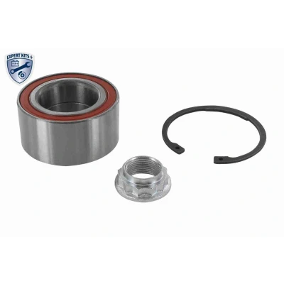 Bilde av VAICO V20 0678 Hjullagersett bakaksel EXPERT KITS + med sikringsring, festebøyle 75 BMW: 3 Touring, Sedan, 1 Hatchback