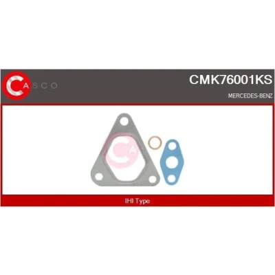 Bilde av CASCO CRE15114AS Generatorregulator 12V