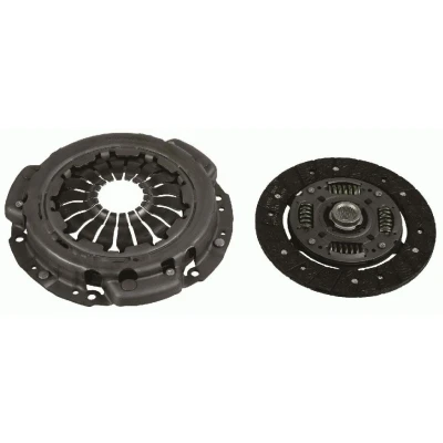Bilde av SACHS 3000 950 670 Clutch uten utløserlager 200 NISSAN: MICRA 4