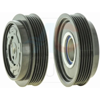 Bilde av ACAUTO AC 06DN26 Magnet Clutch DENSO, MERCEDES 6SE