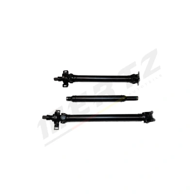 Bilde av kardangaksel, akseldrift, Bak, mercedes benz viano [w639], vito / mixto skåp buss 6394103206, A6394103206, A6394103